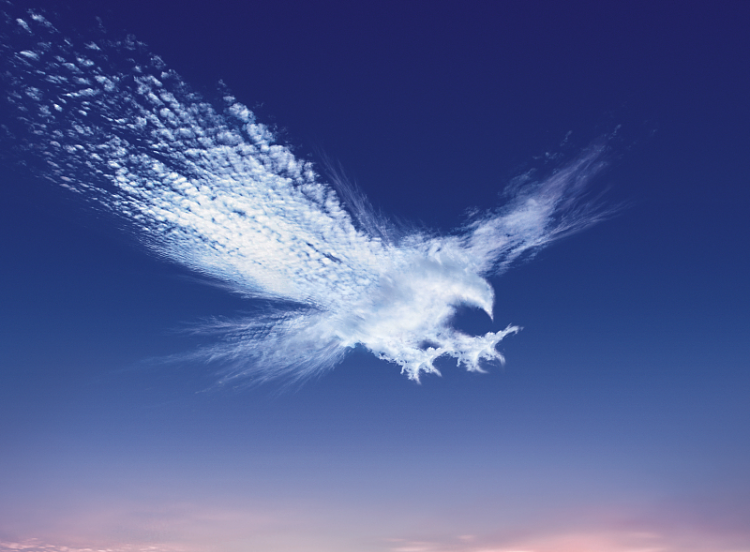 早讀丨那些寫(xiě)下青云之志的神級(jí)詩(shī)句！