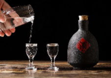 20家白酒A股1月漲幅前三是哪些？ 除了茅臺五糧液還有它