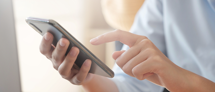 早讀丨請(qǐng)珍惜那個(gè)主動(dòng)聯(lián)系你的人