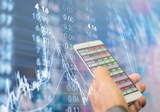 美股三大指數(shù)小幅低開 英偉達再創(chuàng)歷史新高